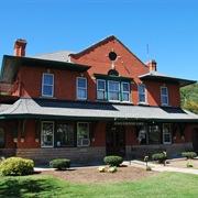 Coudersport, Pennsylvania