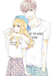 Come to Kiss at 0:00 (Mikimoto Rin)