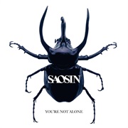 You&#39;re Not Alone - Saosin