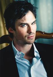 Damon Salvatore