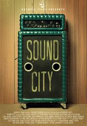 Sound City 2013