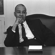 Roy Wilkins