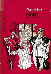 Faust, Part I (Goethe)
