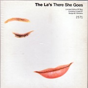 The Las - There She Goes