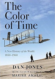 The Color of Time (Dan Jones)