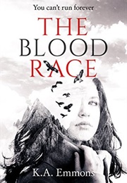 The Blood Race (K. A. Emmons)