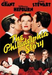 The Philadelphia Story (1940)