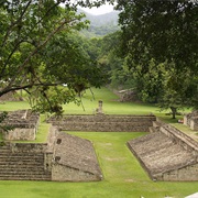 Copan, Honduras