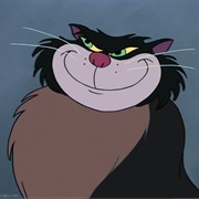 Lucifer (Cinderella)