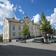 Vimmerby Municipality