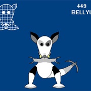 449: Bellyup