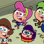 The Wand That Got Away