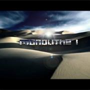 Monolithe - I