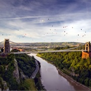 City of Bristol