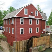 Bean Palace Restaurant