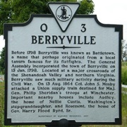 Berryville, Virginia