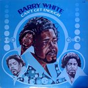 Barry White - Can&#39;t Get Enough