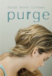 Purge (Sarah Darer Littman)