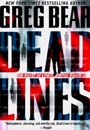 Dead Lines (Greg Bear)