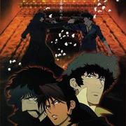Cowboy Bebop: The Movie