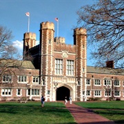 Washington University