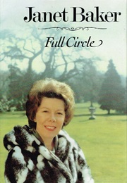 Full Circle (Janet Baker)