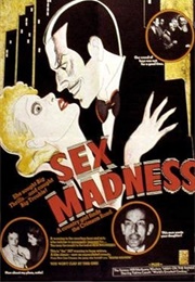 Sex Madness (1938)