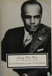 Along This Way (James Weldon Johnson)