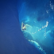 Fountain of Youth (Bimini Island, Bahamas)