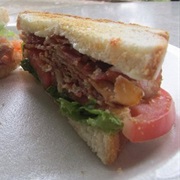 BLT From Links of Galloway
