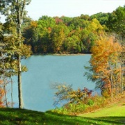 Mineral Mound State Park, Kentucky
