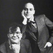Penn and Teller
