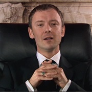 The Sound of Drums/Last of the Timelords