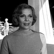 Barbara Bain