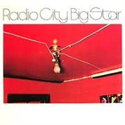 Big Star - Radio City