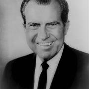 Richard M. Nixon