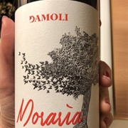 Damoli, Valpolicella