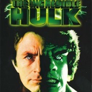 Incredible Hulk