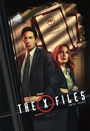 The X-Files