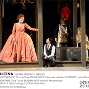 Alcina (Handel)
