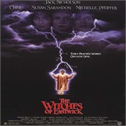 Rhode Island - The Witches of Eastwick