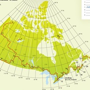 Trans Canada (23999Km)
