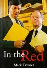 In the Red (Mark Tavener)