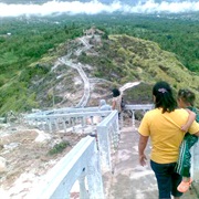 Bukit Kasih Kanonang