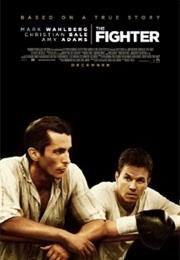 The Fighter (2010)