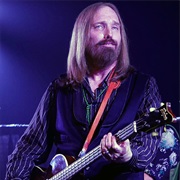 Tom Petty - King's Road