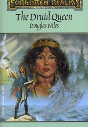 The Druid Queen (Douglas Niles)