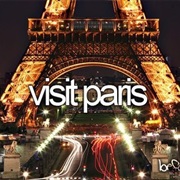 Visit Paris