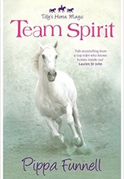Team Spirit (Pippa Funnell)