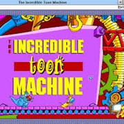 Incredible Toon Machine